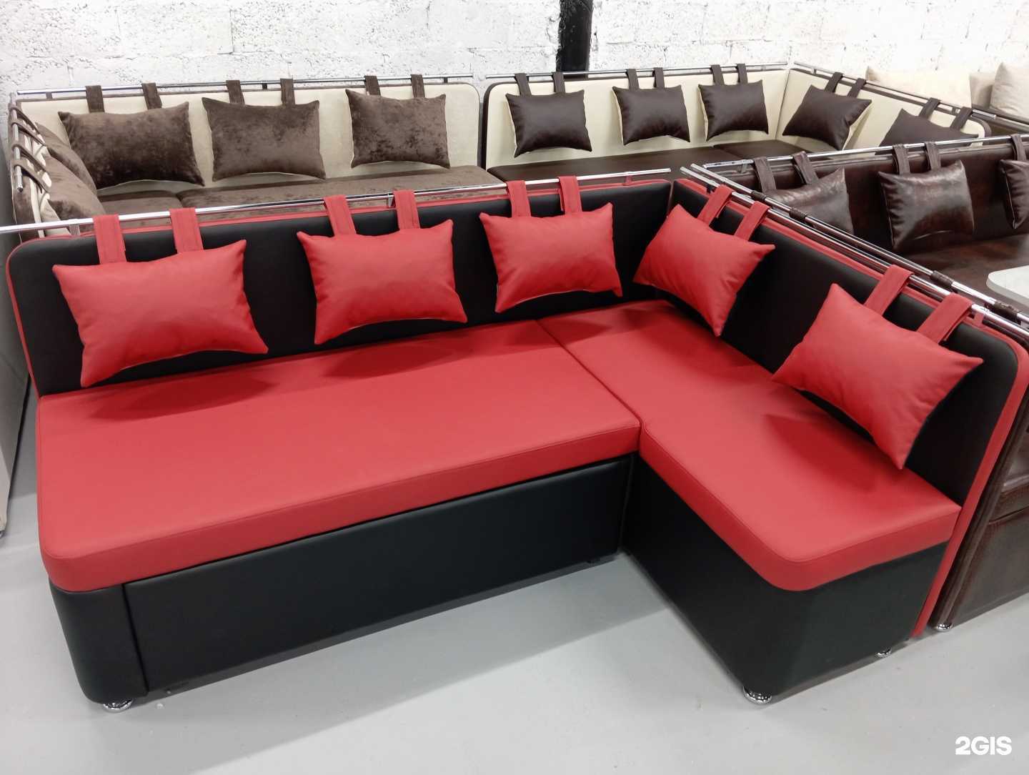 Отзывы на компанию ВолгаСтиль в Волгограде c фото