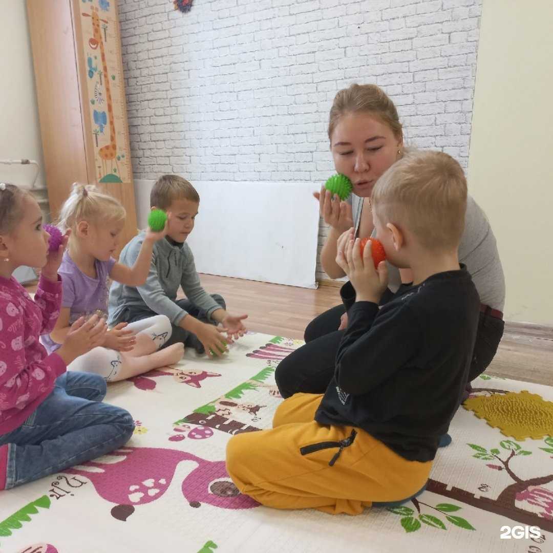 Отзывы на компанию Школяры и дошколята в г. Пермь c фото