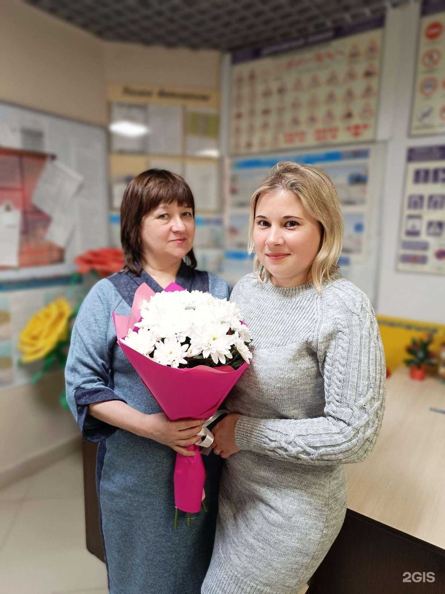 Отзывы на компанию Автопрофи в Владимире c фото