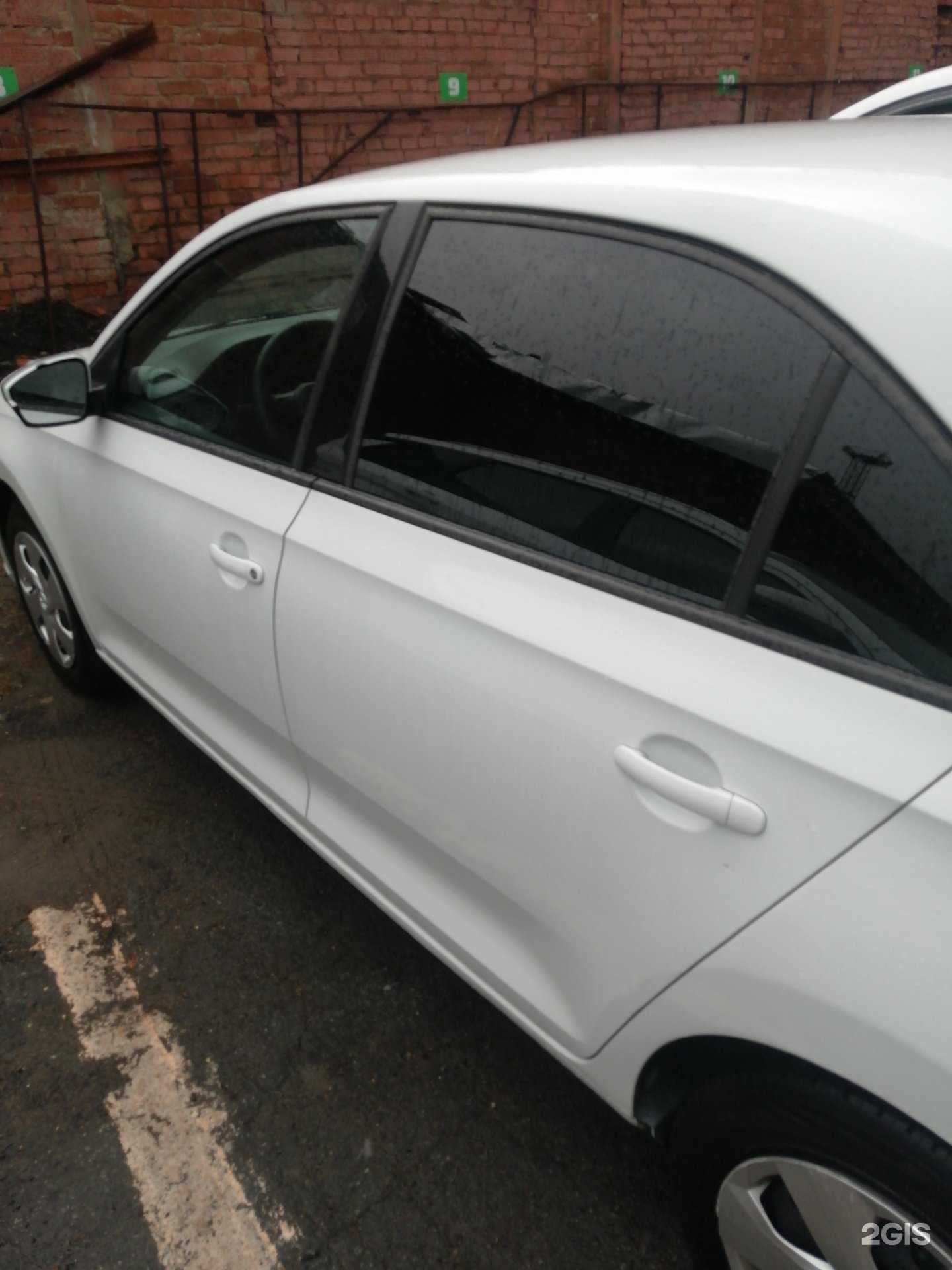 Отзывы на компанию 18 rus в Ижевске c фото