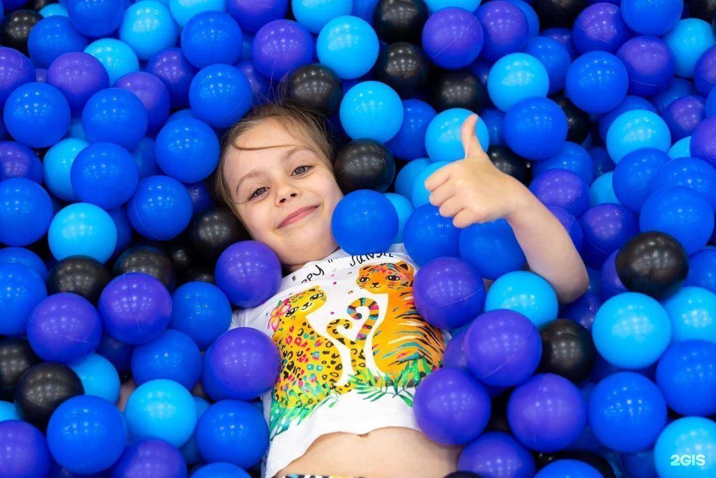 Отзывы на компанию Космопарк в Таганроге c фото