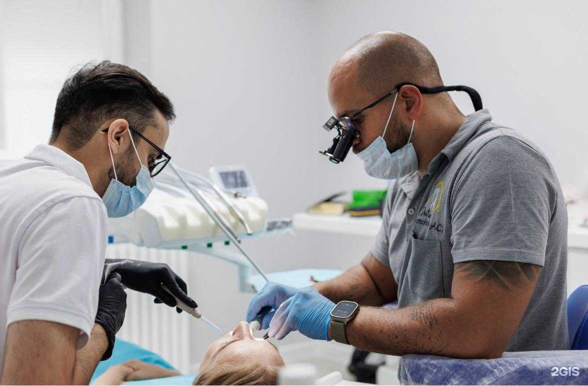 Отзывы на компанию К-Дента в Ростове-на-Дону c фото