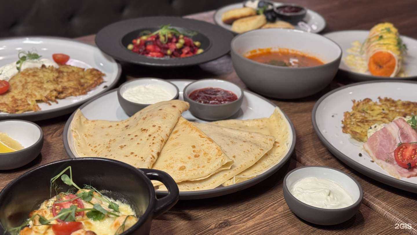 Отзывы на компанию Масленица в г. Пермь c фото