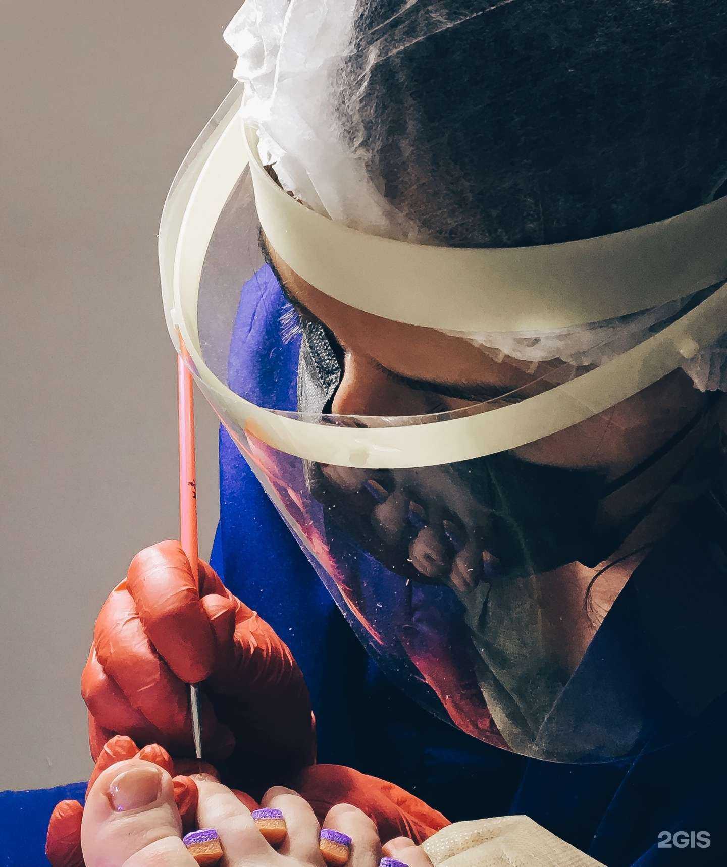 Отзывы на компанию Астрамед-МС в Новоуральске c фото