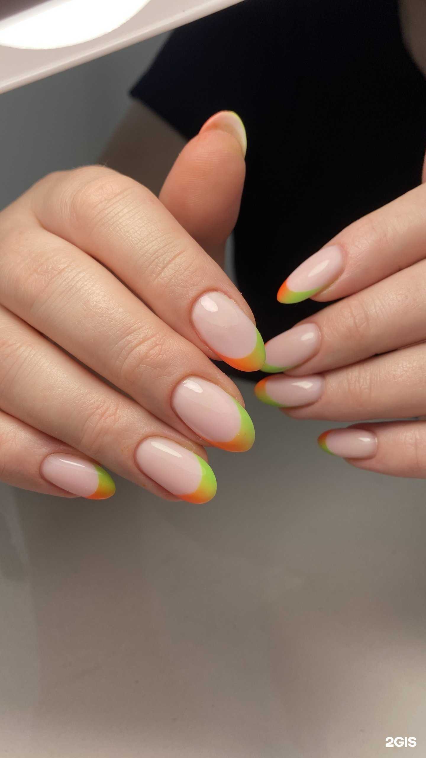 Отзывы на компанию Zhorina_NaiL в г. Барнаул c фото