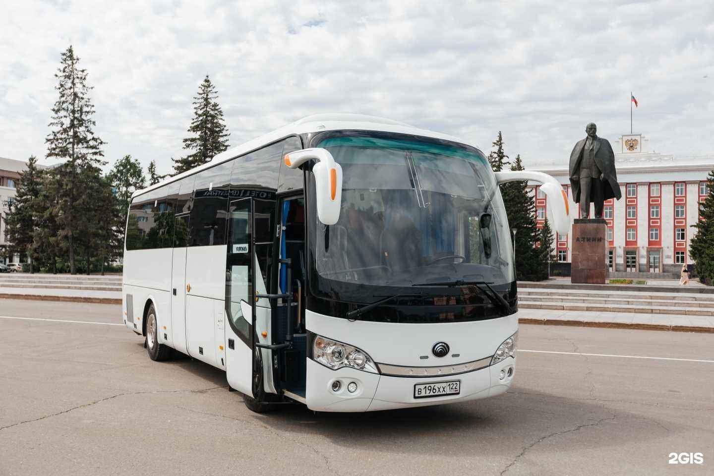 Отзывы на компанию Алтай Роял Парк в Барнауле c фото