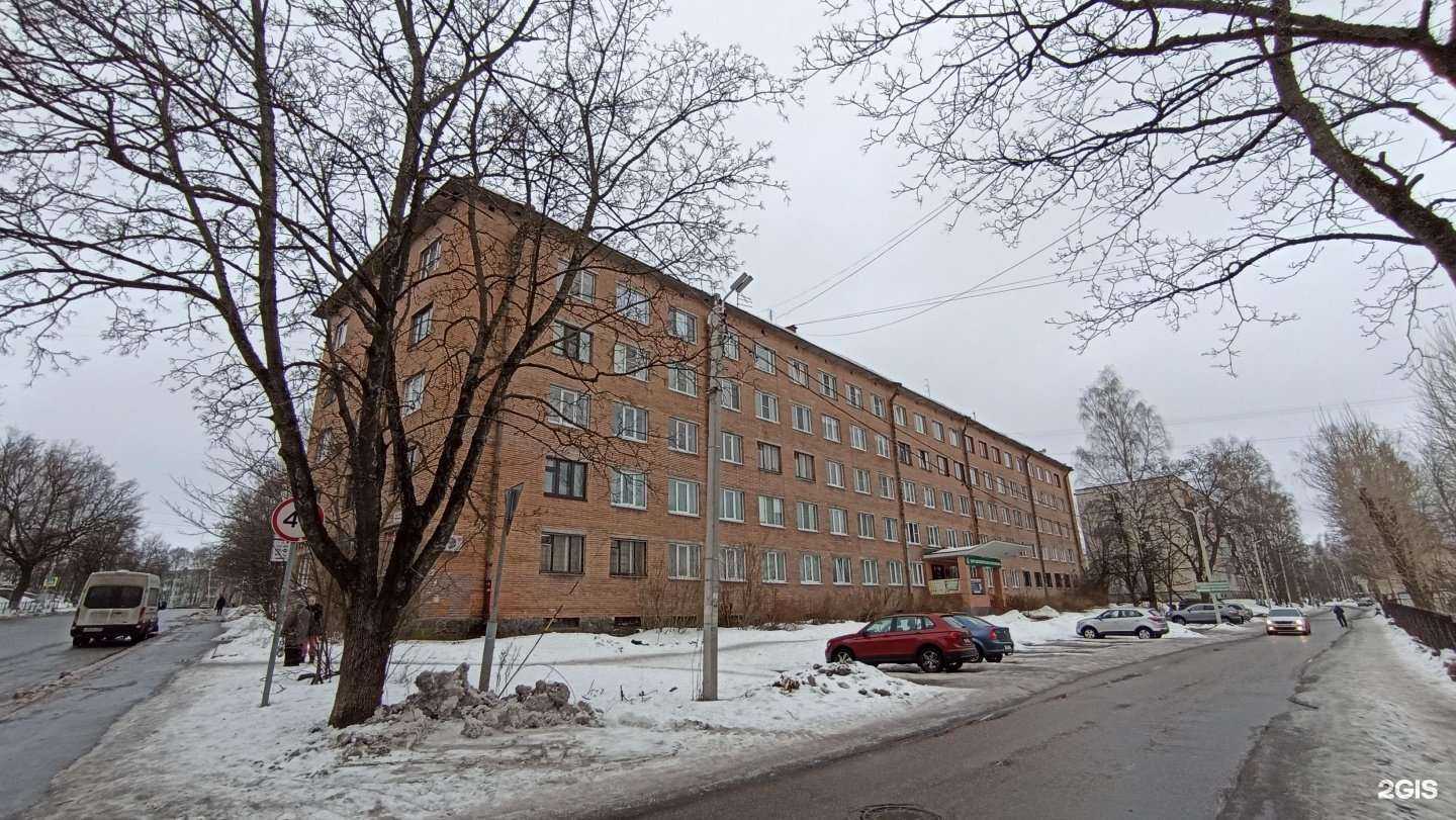 Отзывы на компанию Приоритет сервис в Выборге c фото