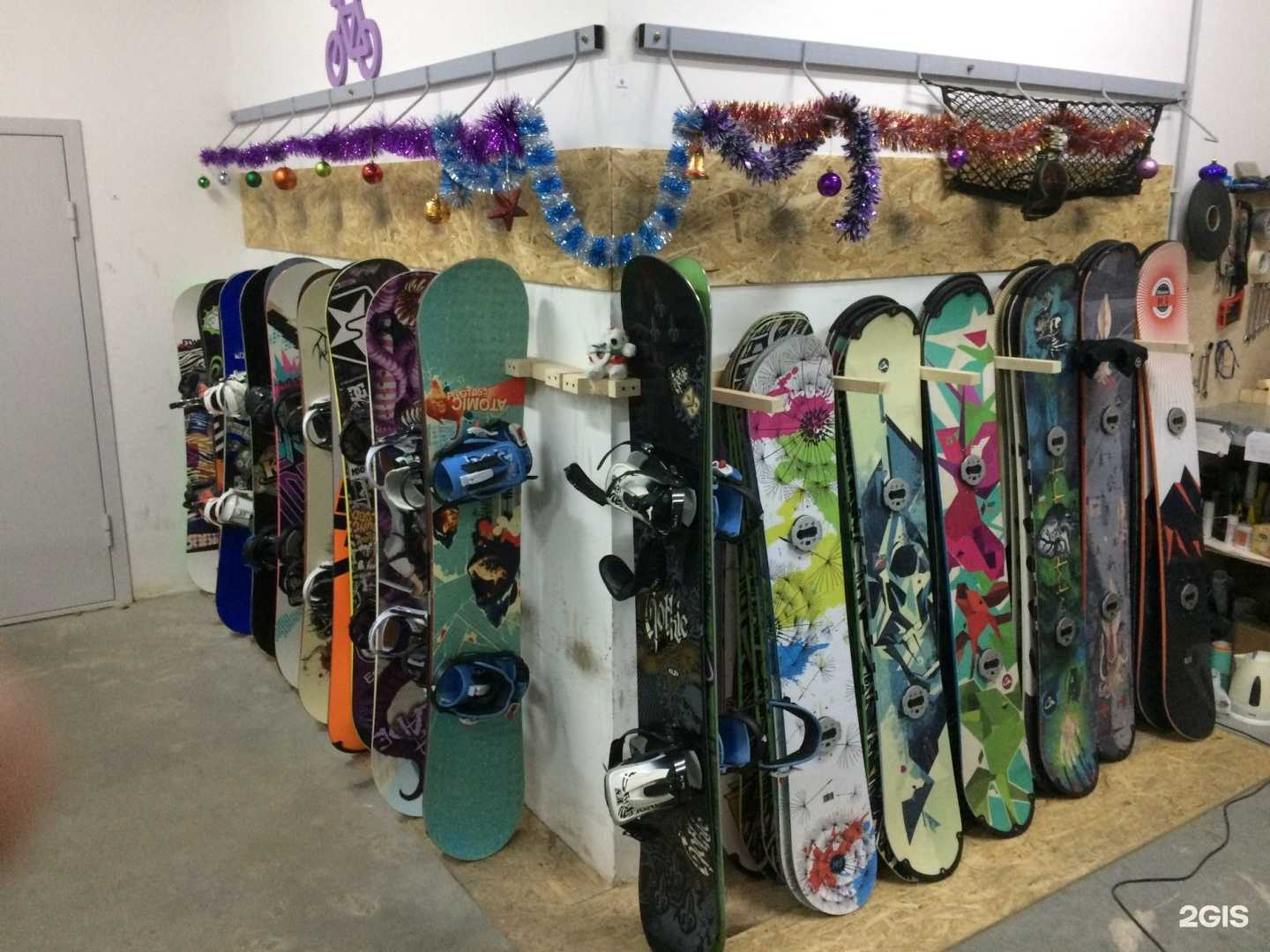 Отзывы на компанию Starbike в Тюмени c фото