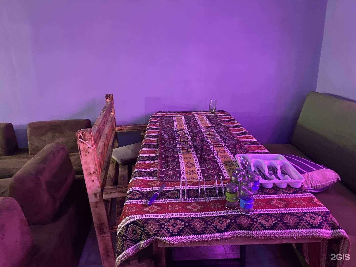 Отзывы на компанию Золотой Шампур в Ростове-на-Дону c фото