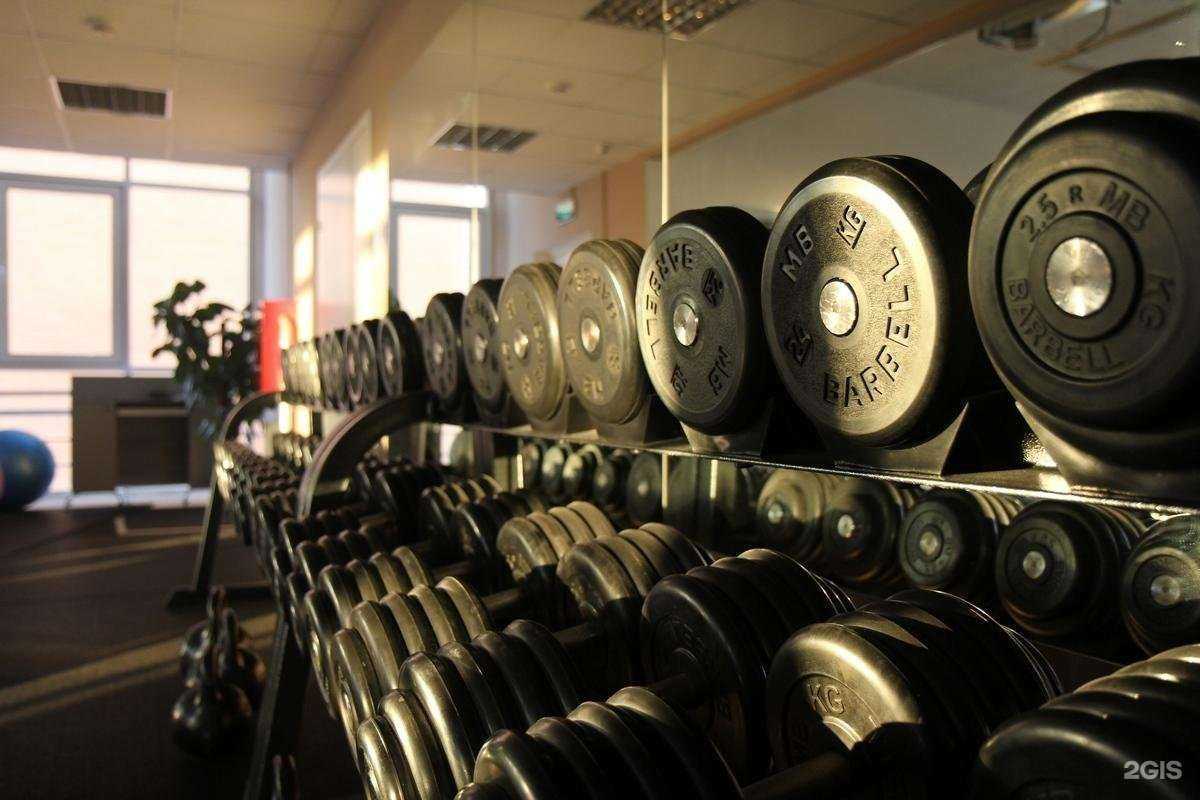 Отзывы на компанию Befit club в Лобне c фото