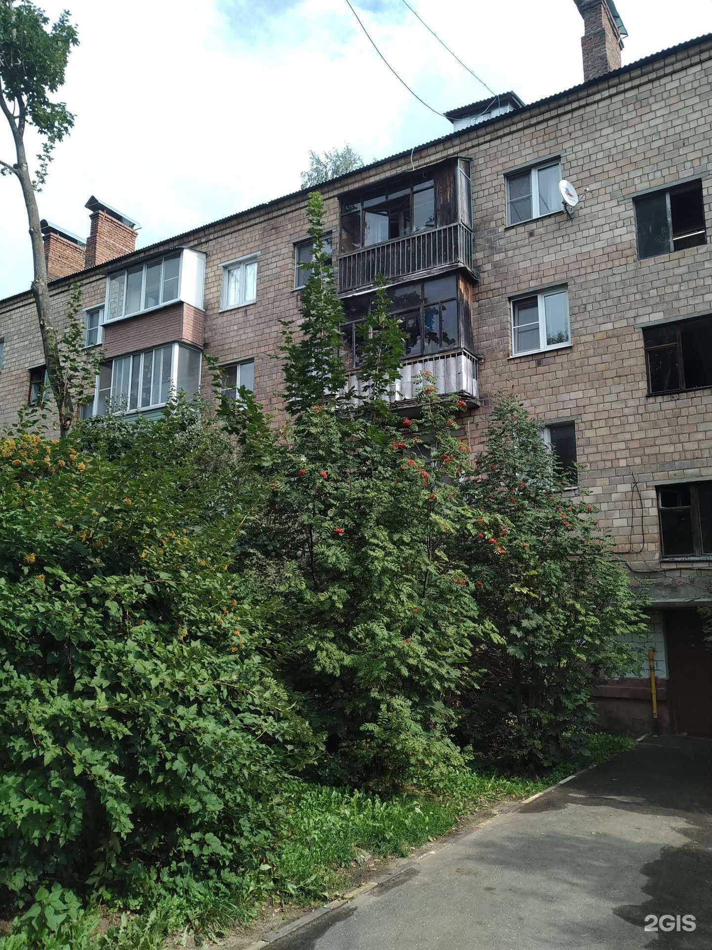 Отзывы на компанию Электроуглинский центр недвижимости в Электроугли c фото - фотография 2 из 2