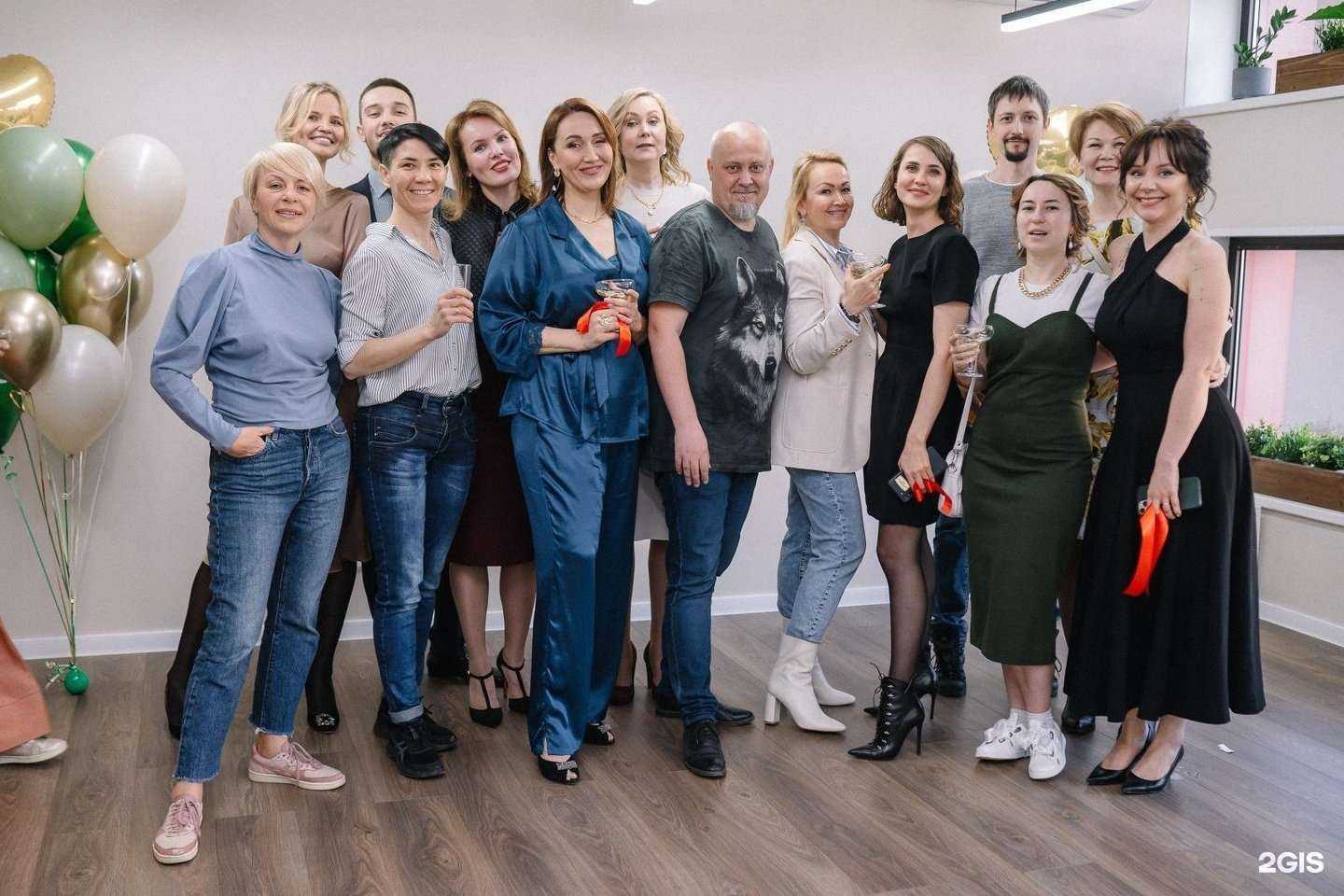 Отзывы на компанию Разум и чувства в Ижевске c фото