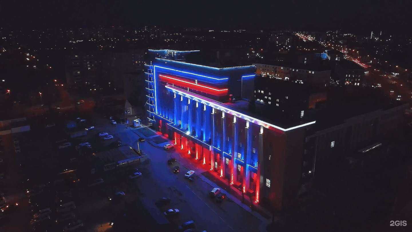 Отзывы на компанию Информ-технологии в г. Иркутск c фото