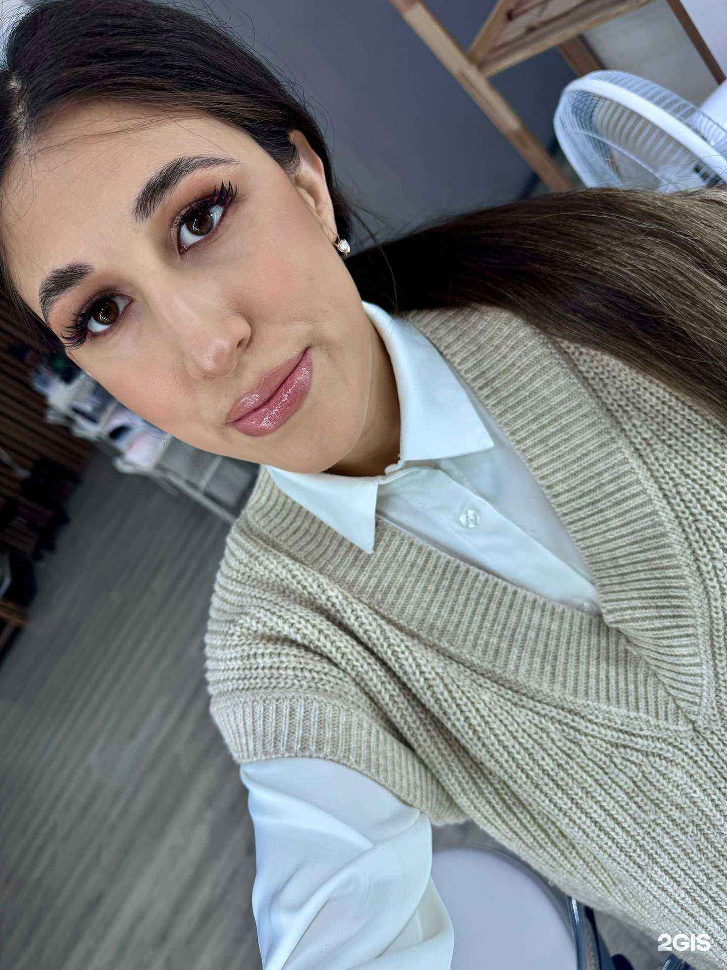 Отзывы на компанию Кабинет наращивания ресниц в г. Абакан c фото