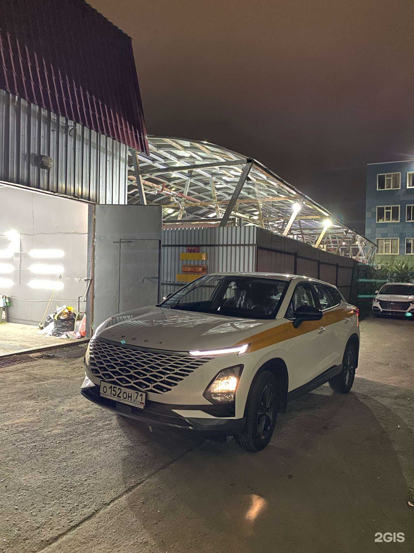 Отзывы на компанию Garage_122 в г. Подольск c фото