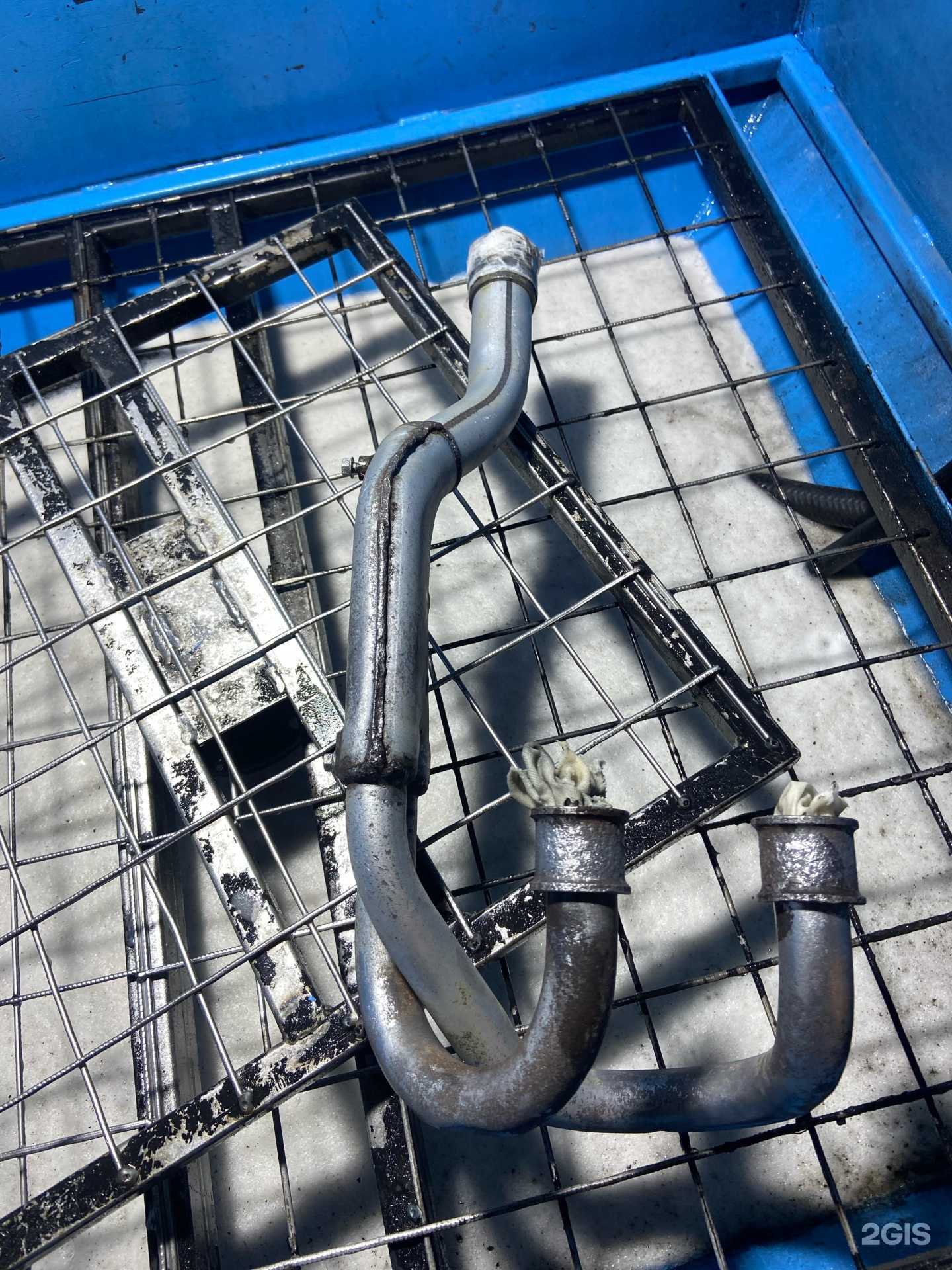 Отзывы на компанию SwapShop в Красноярске c фото