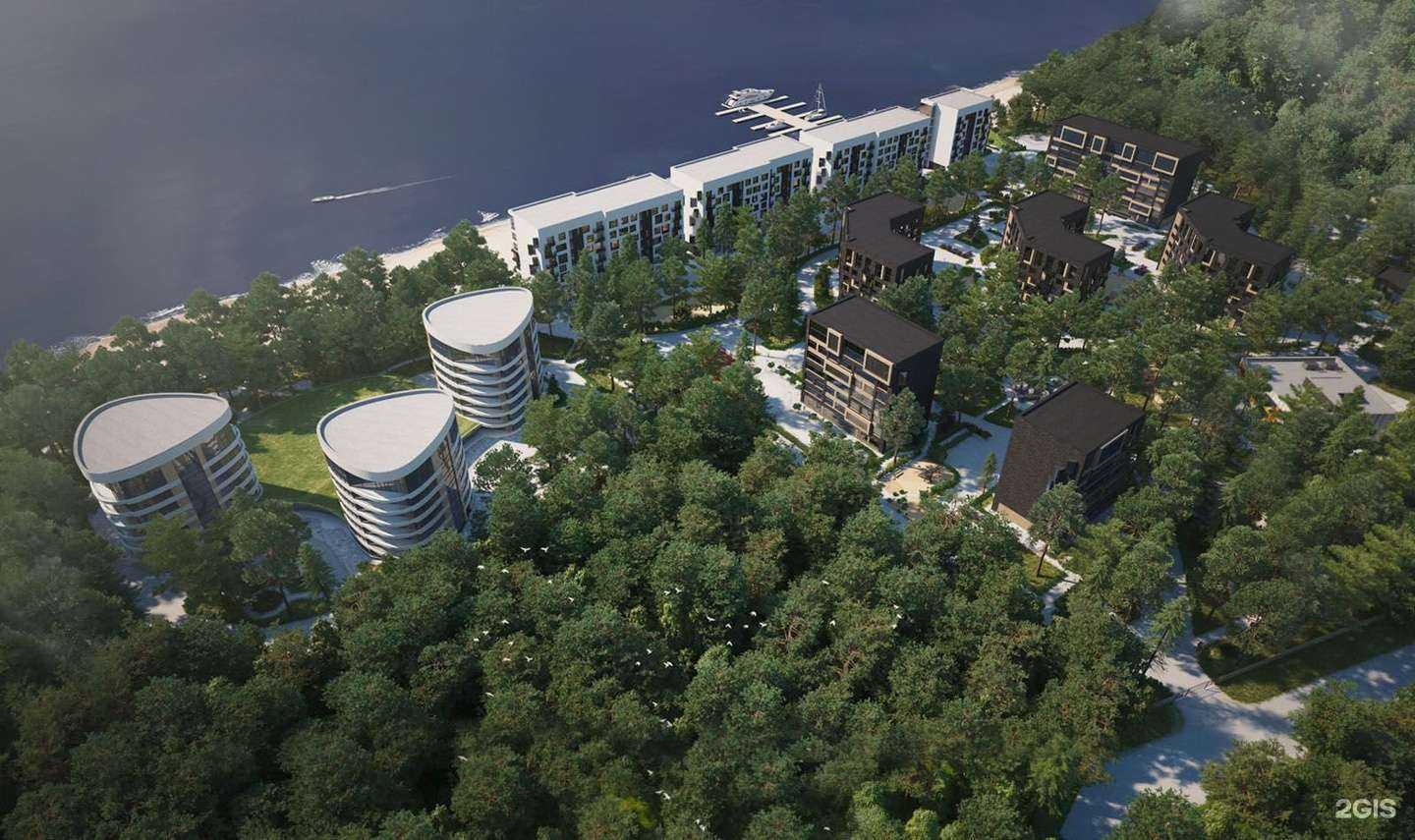 Отзывы на компанию Сибирские жилые кварталы в Новосибирске c фото