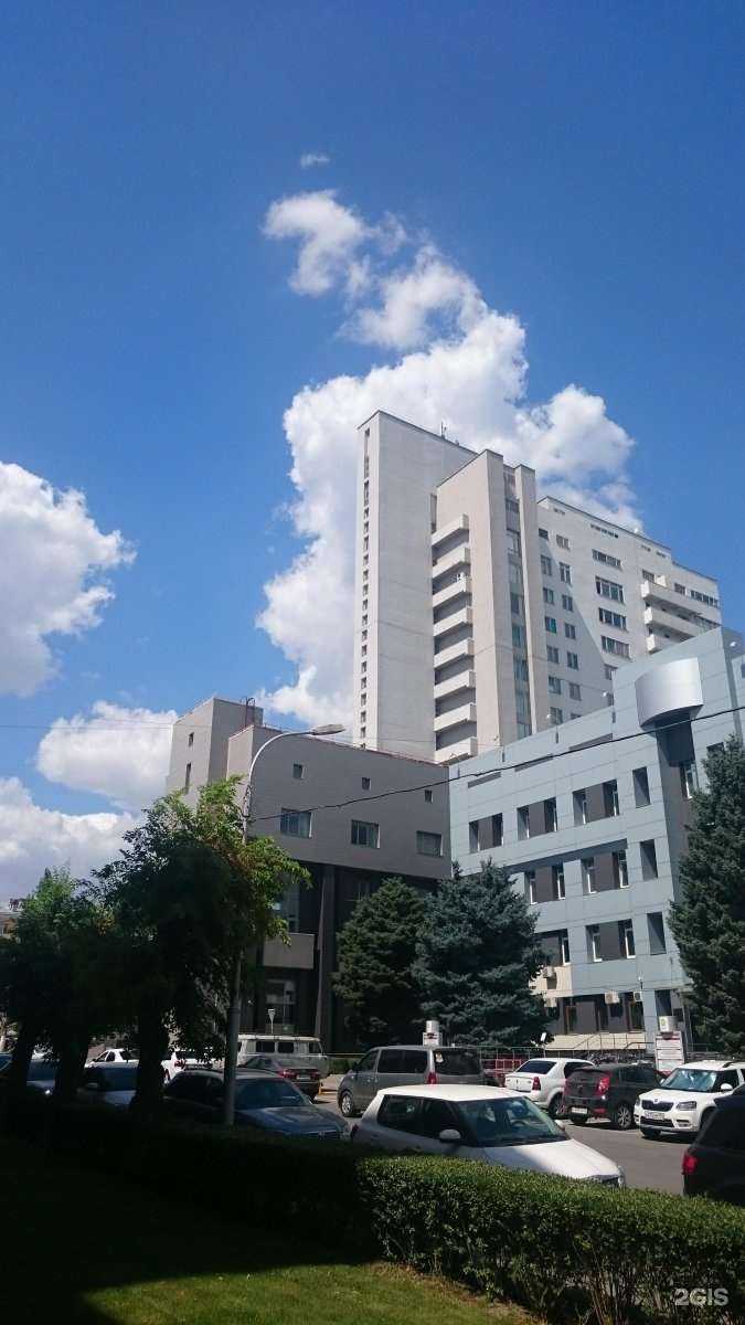 Отзывы на компанию ВО Волгоградский государственный технический университет в г. Волгоград c фото