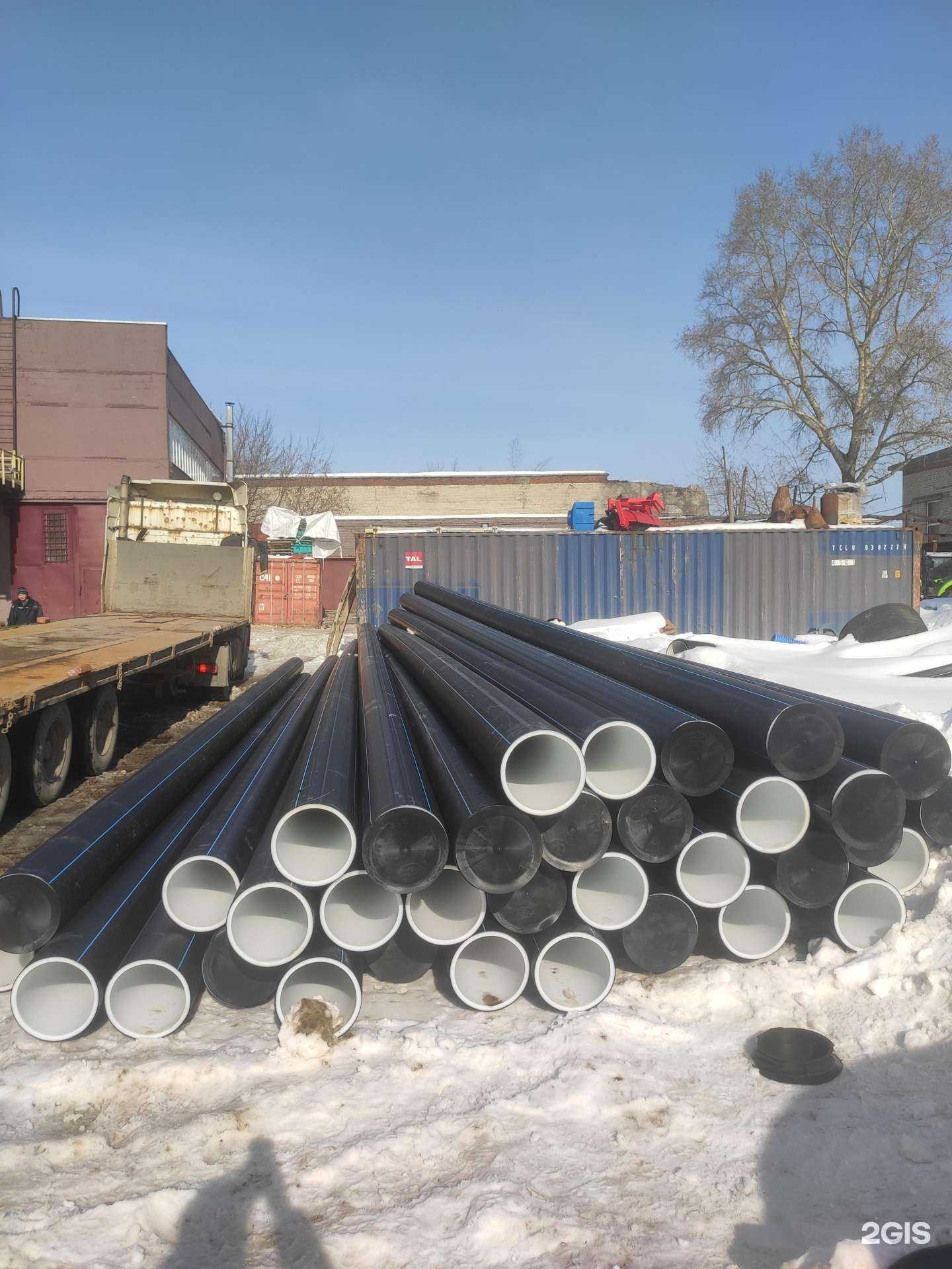 Отзывы на компанию ТСТ Центр в Самаре c фото