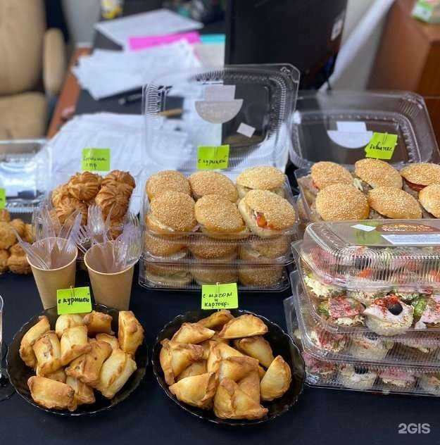 Отзывы на компанию Печки-Lavочки в г. Барнаул c фото