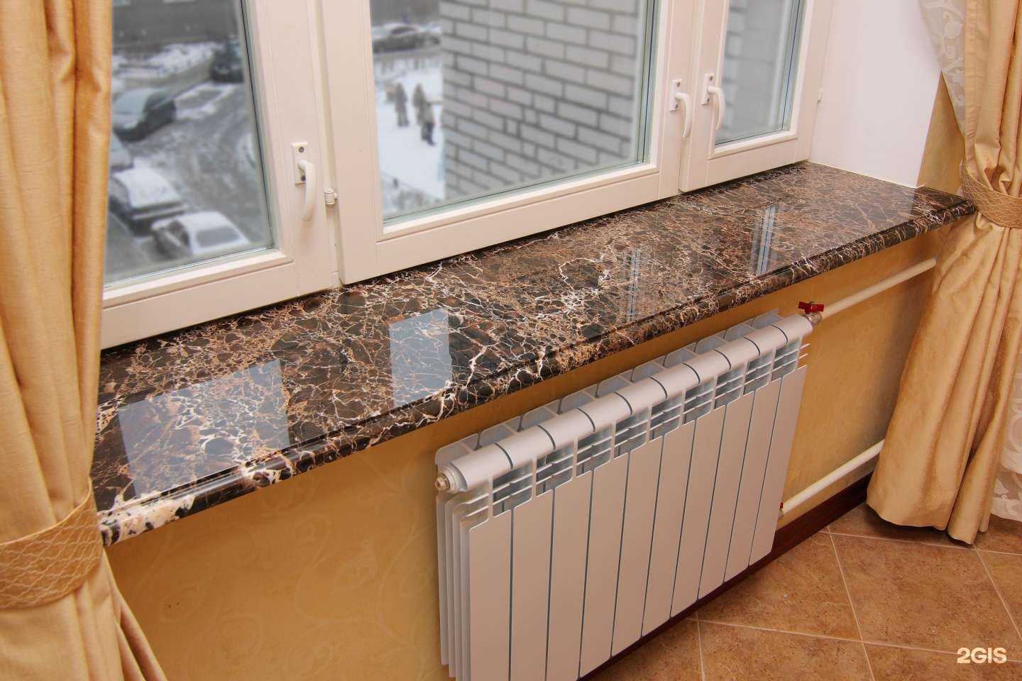 Отзывы на компанию Оконный сервис в Южно-Сахалинске c фото