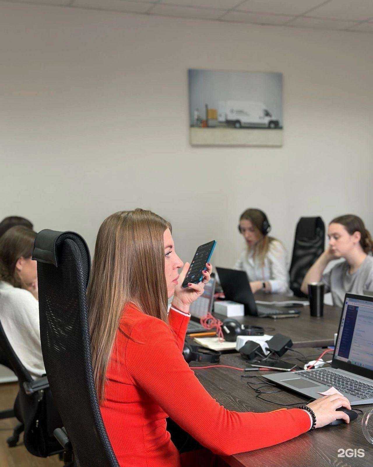 Отзывы на компанию Грузовое объединение в г. Ростов-на-Дону c фото