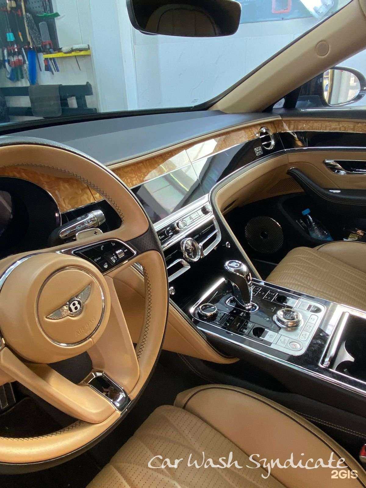 Отзывы на компанию Car Wash Syndicate в Ставрополе c фото