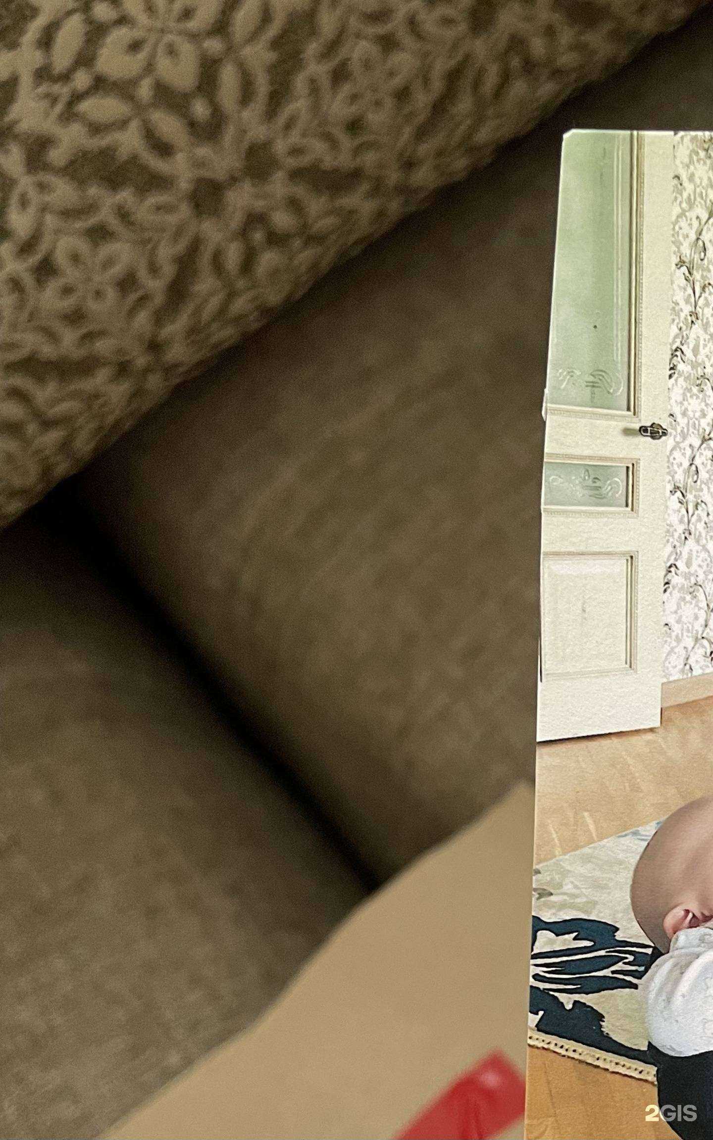 Отзывы на компанию Спектр-про в г. Краснодар c фото