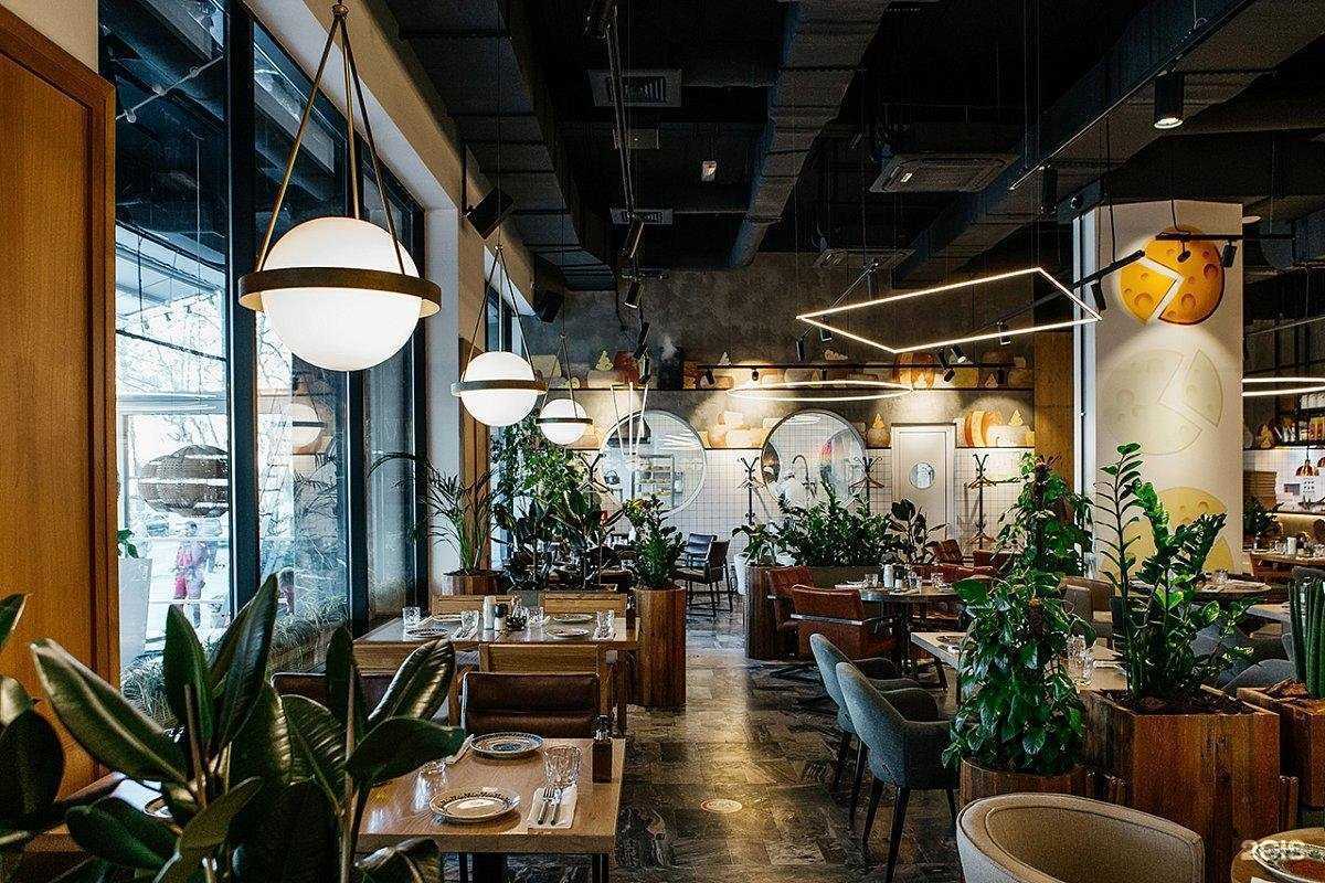 Отзывы на компанию Сыроварня в Краснодаре c фото