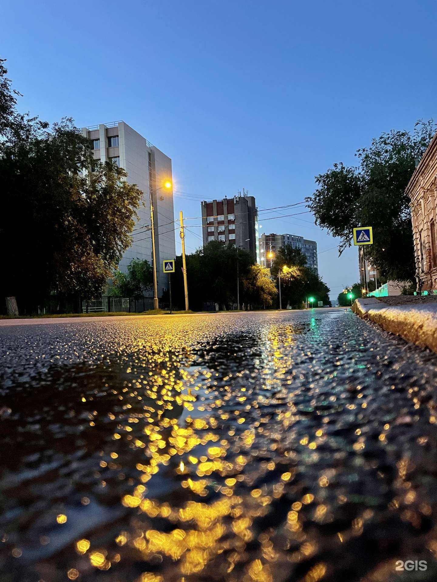 Отзывы на компанию Волгоградский государственный технический университет в Волгограде c фото