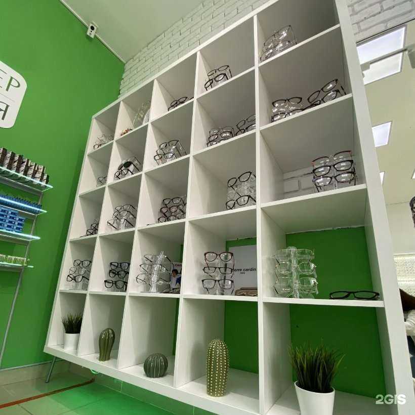 Отзывы на компанию Мастер зрения в г. Ишимбай c фото