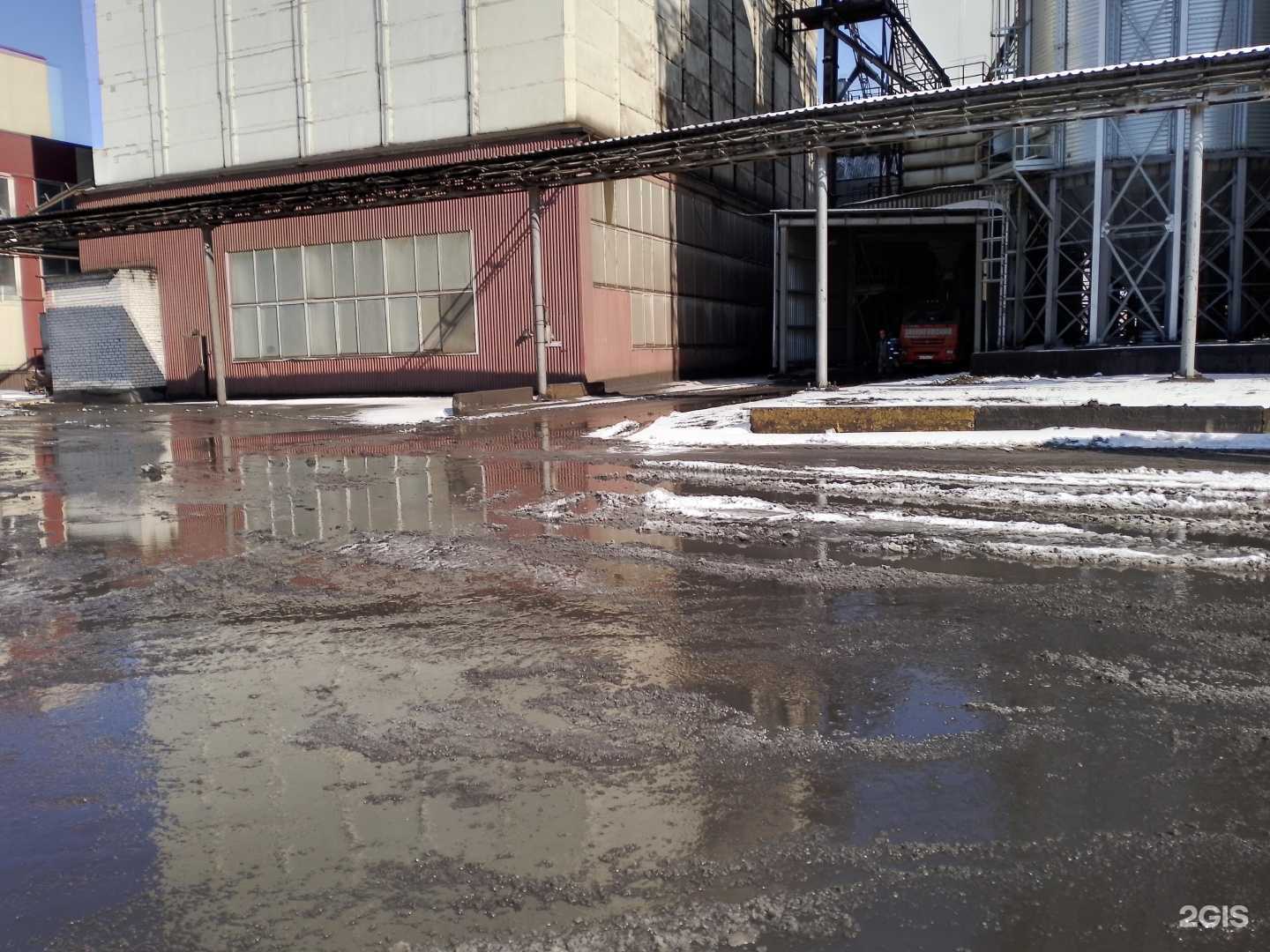 Отзывы на компанию Булко в Казани c фото - фотография 2 из 2