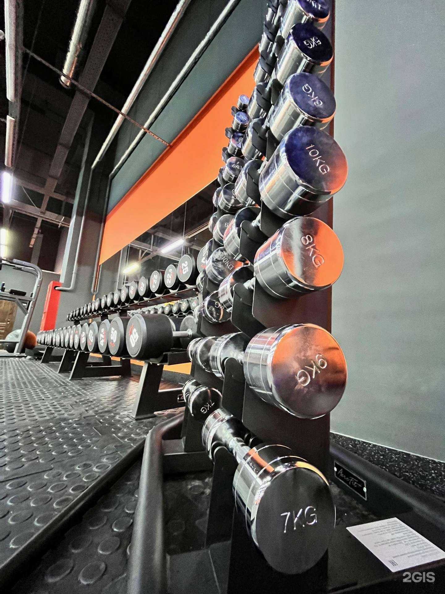 Отзывы на компанию Profitness в г. Нижний Новгород c фото