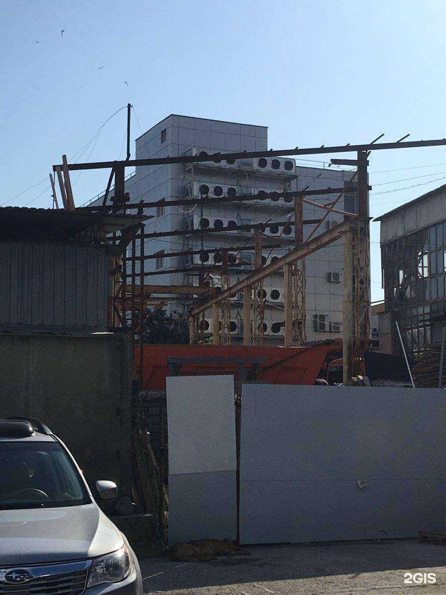 Отзывы на компанию PR.ESTIGE в Сочи c фото - фотография 2 из 2