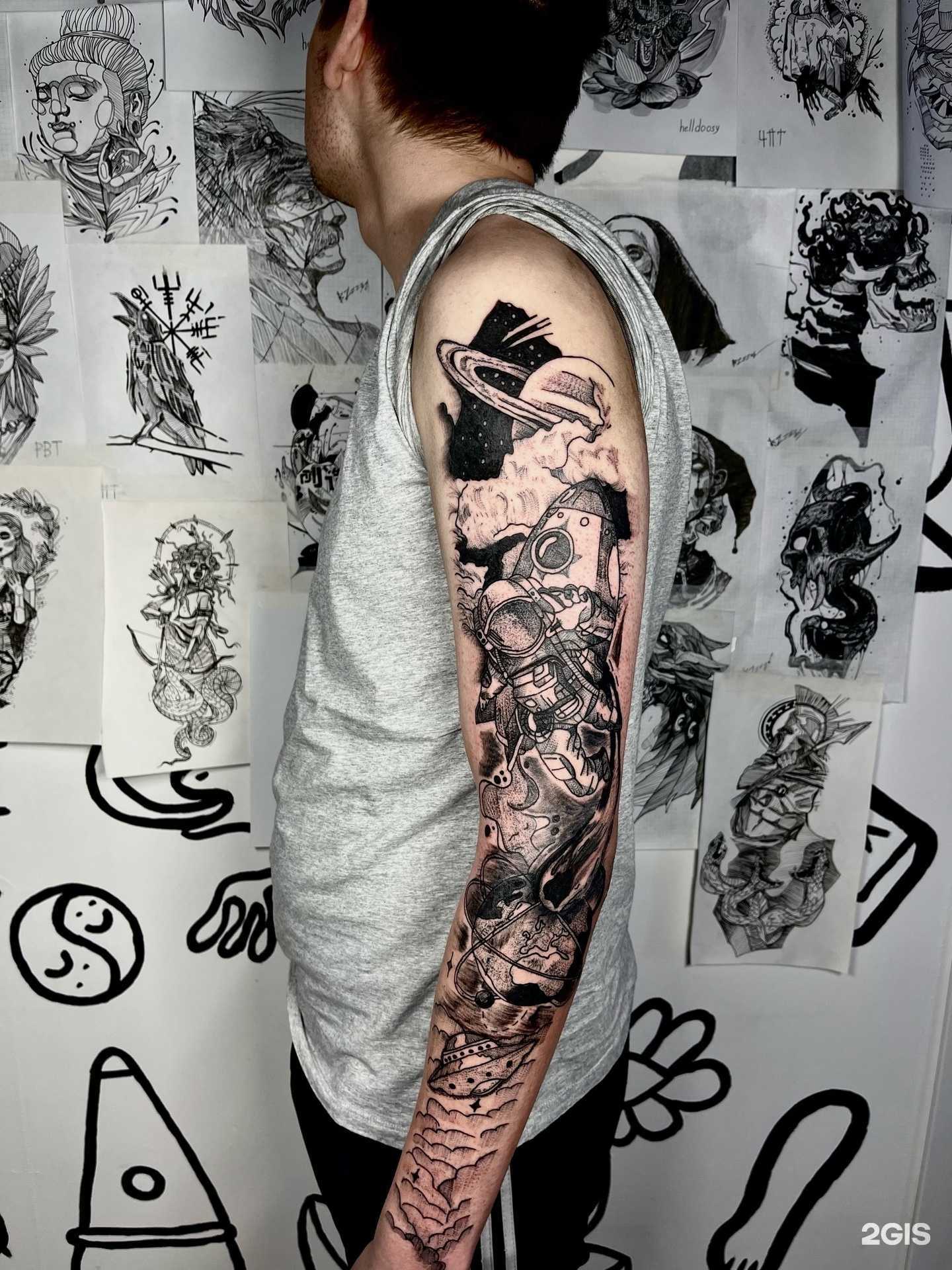 Отзывы на компанию Чёрная пантера в г. Богородск c фото