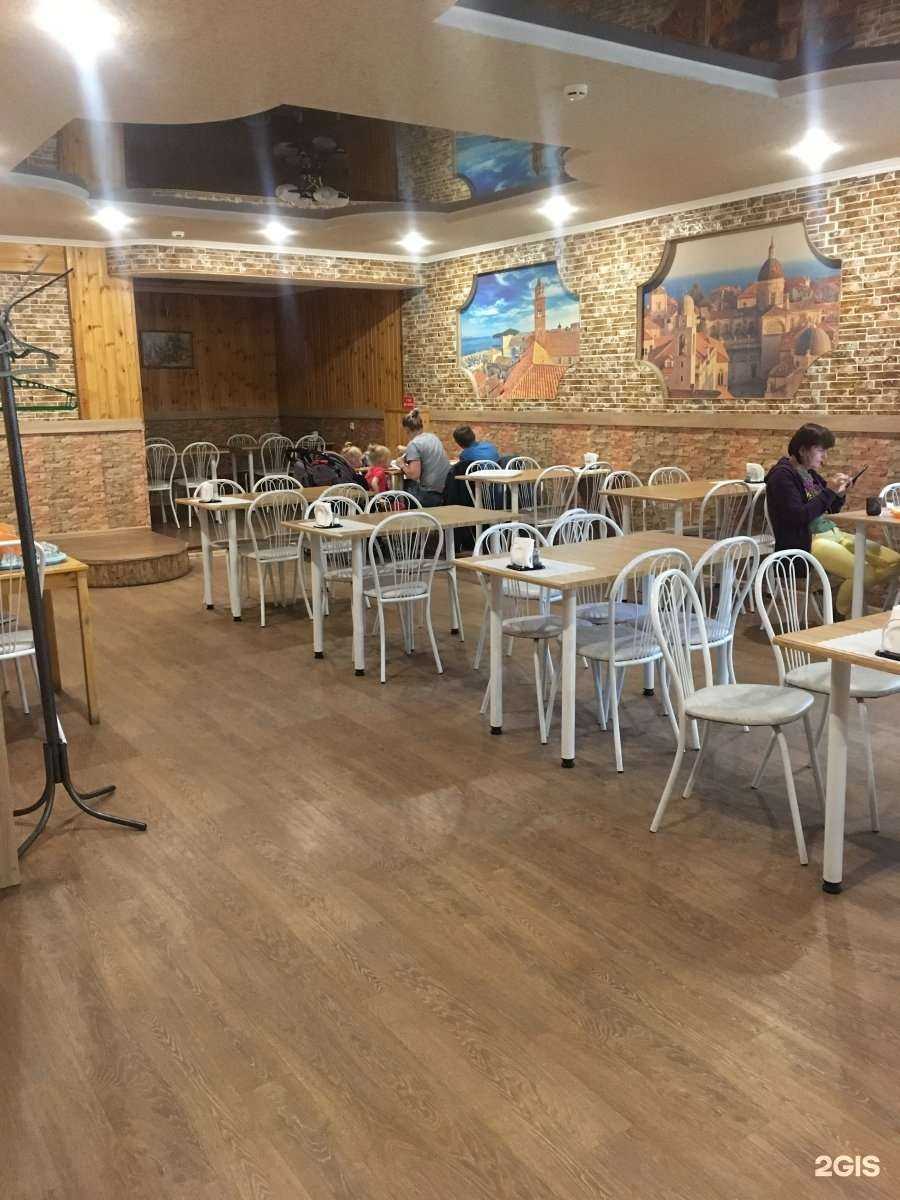 Отзывы на компанию Столовая в г. Новосибирск c фото