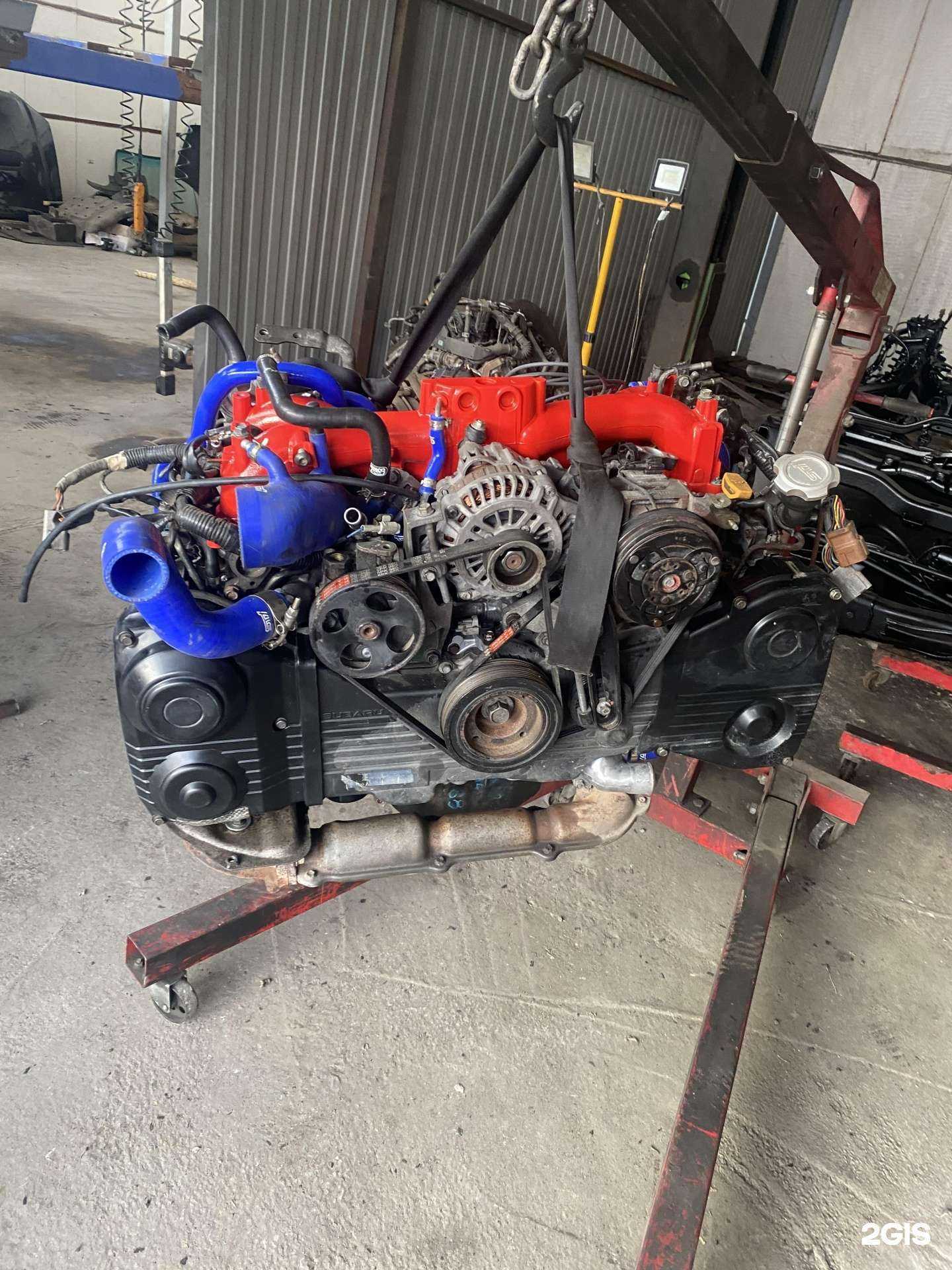 Отзывы на компанию GuruAuto в г. Владивосток c фото