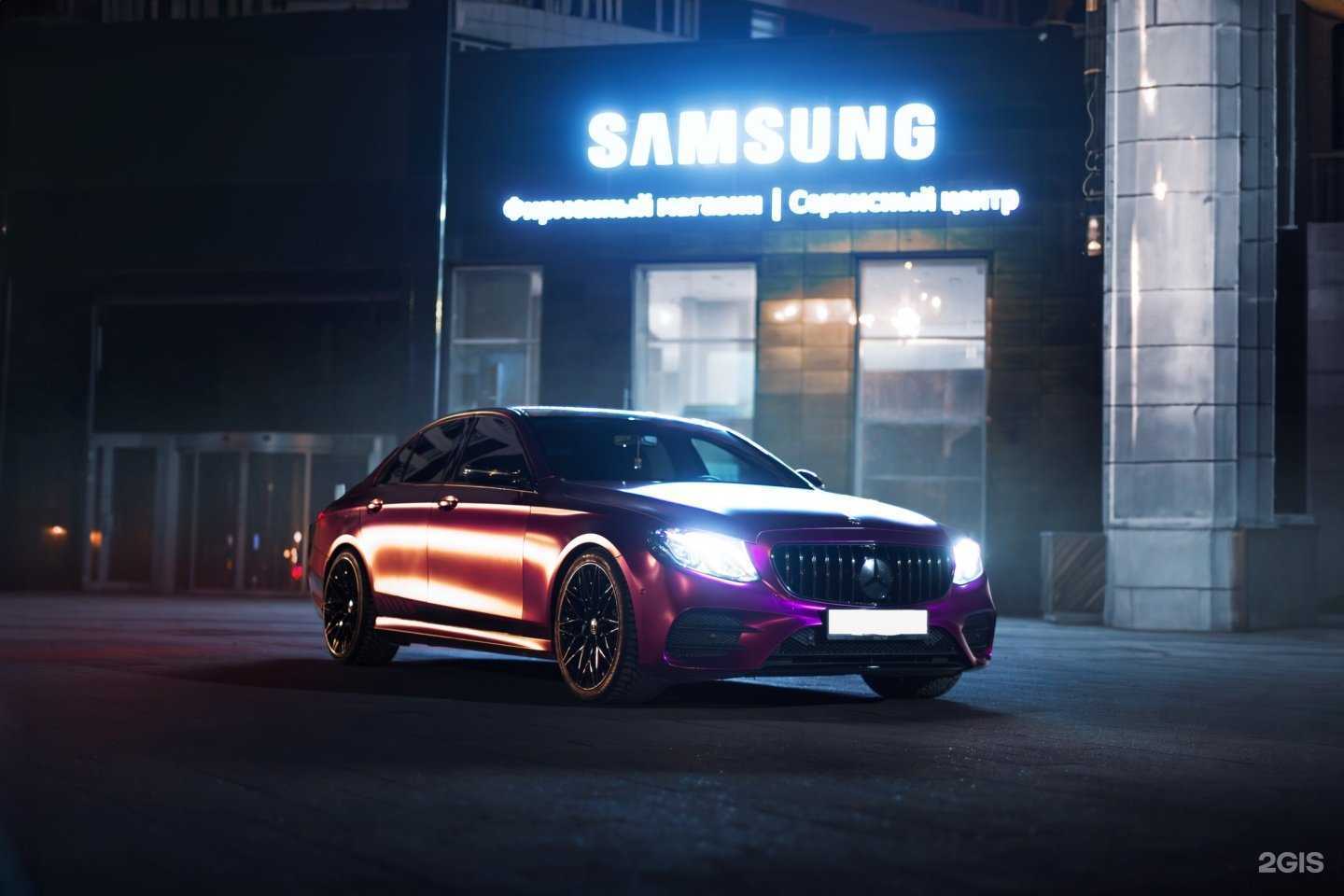 Отзывы на компанию Project Wrap-AP Detailing в г. Красноярск c фото