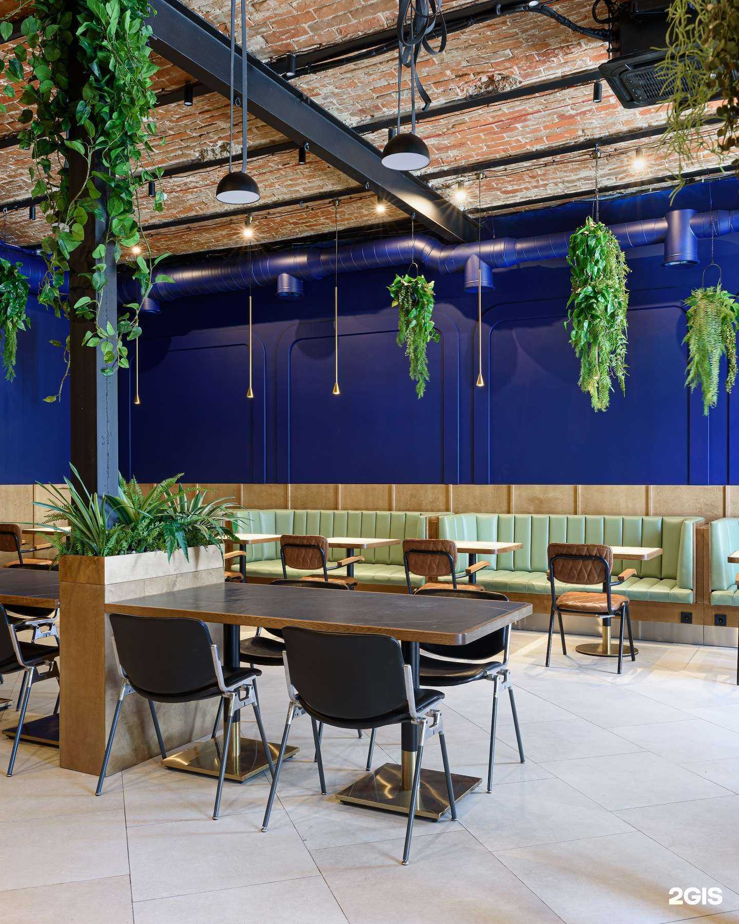 Отзывы на компанию Chimichurri Grill Studio в г. Новосибирск c фото
