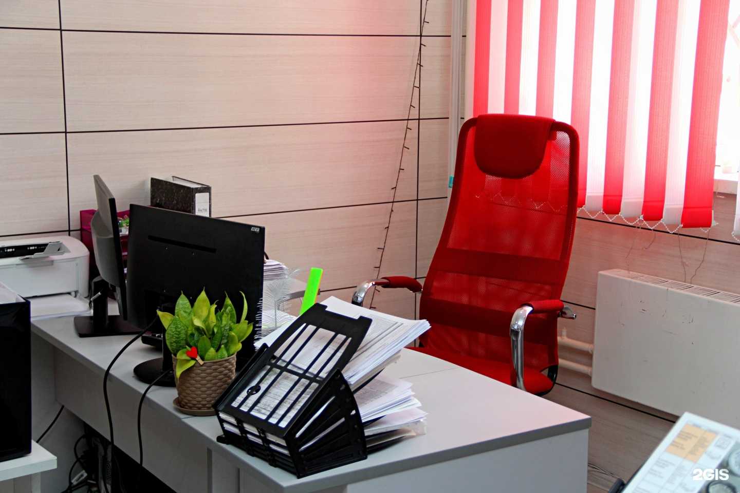 Отзывы на компанию Твой стиль в Новосибирске c фото