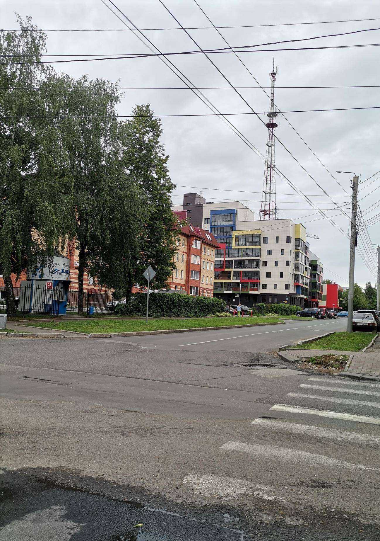 Отзывы на компанию Адвокат в Кирове c фото - фотография 2 из 2