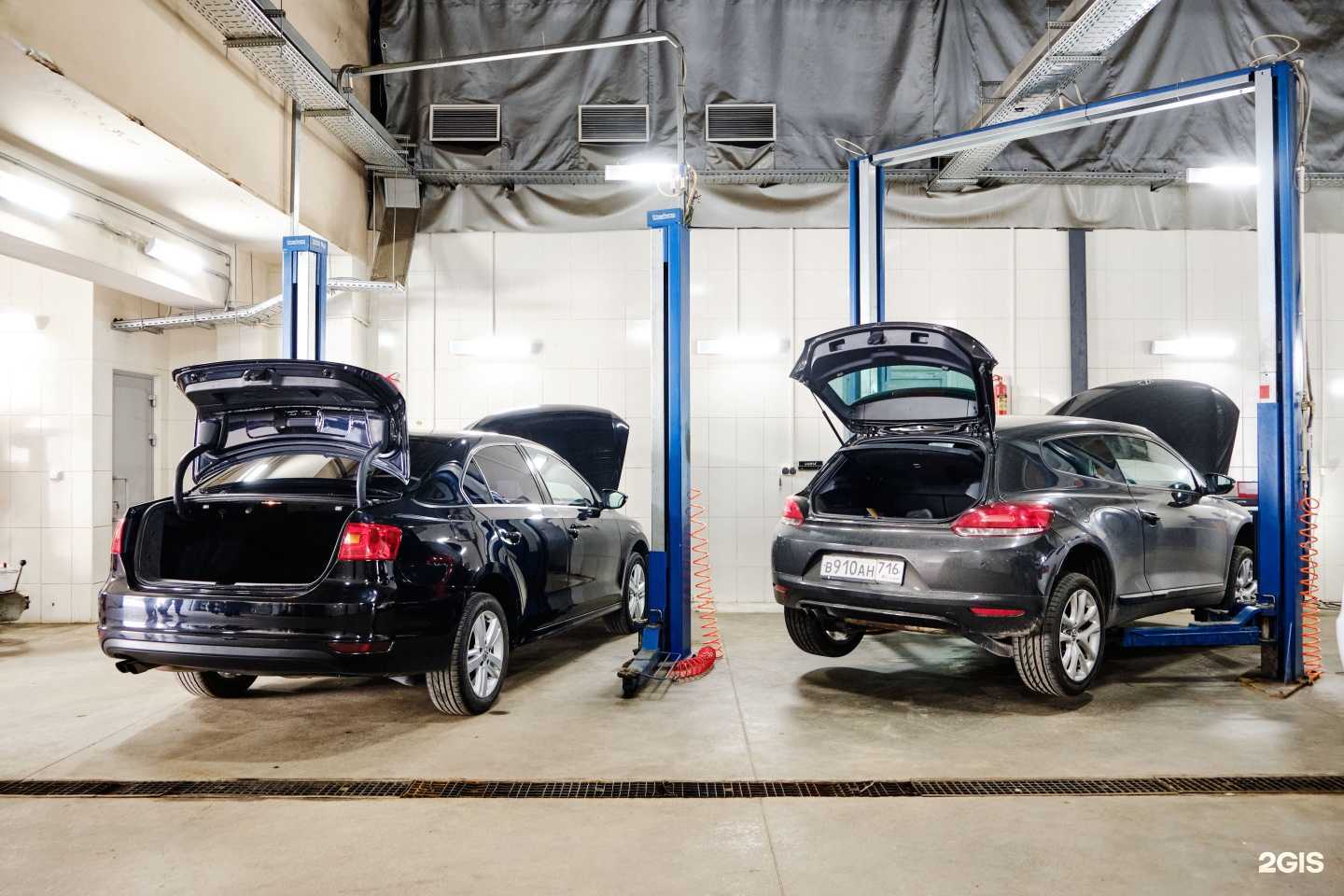 Отзывы на компанию Барабус Авто в г. Казань c фото