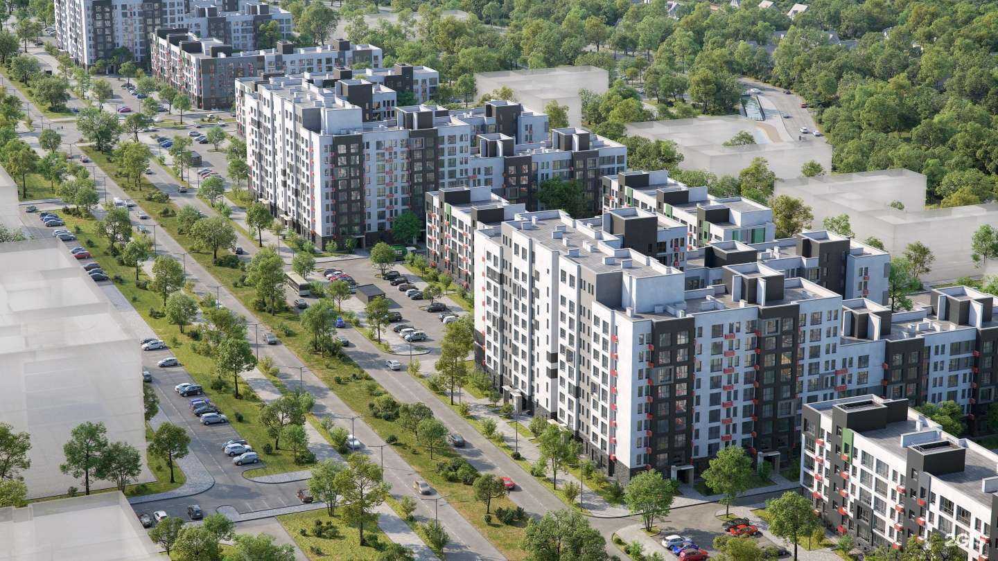 Отзывы на компанию Город природы в Уфе c фото