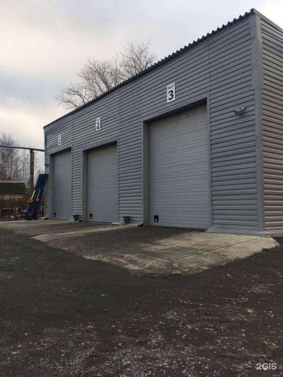 Отзывы на компанию Автодвор в г. Петрозаводск c фото