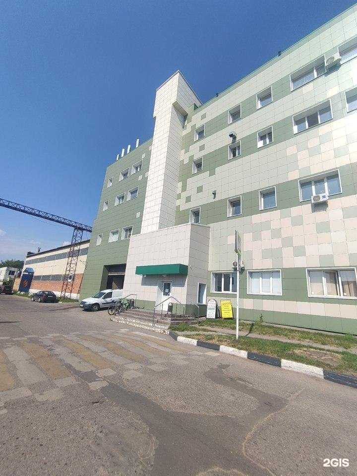 Отзывы на компанию Kraas в Балашихе c фото - фотография 2 из 2