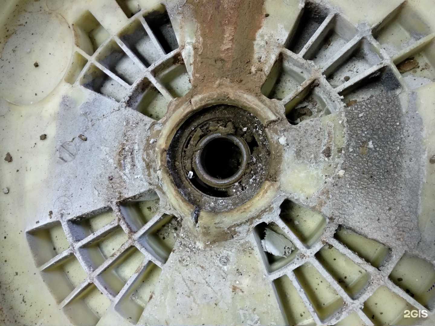 Отзывы на компанию ВиднаяСтиралка в г. Видное c фото