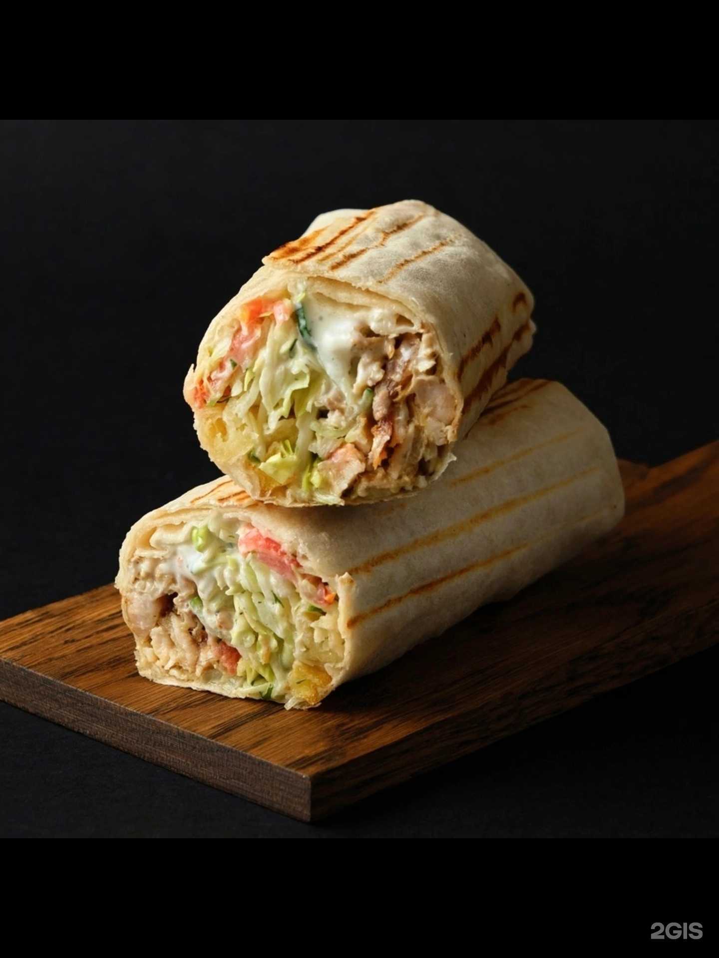 Отзывы на компанию Лаваш и Мясо в Белгороде c фото