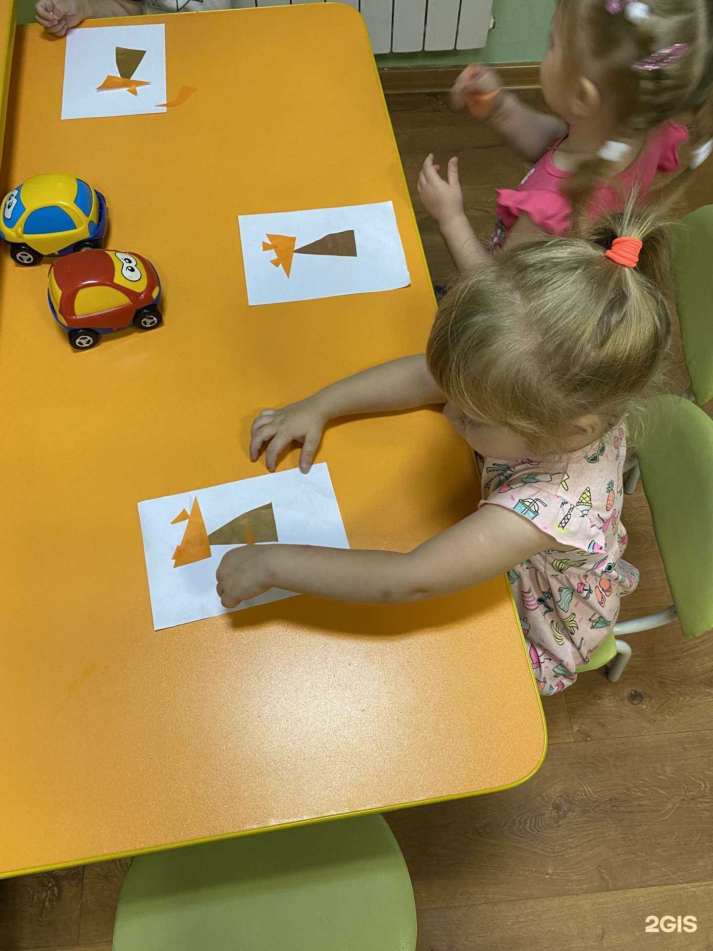 Отзывы на компанию Любимые дети в г. Красноярск c фото