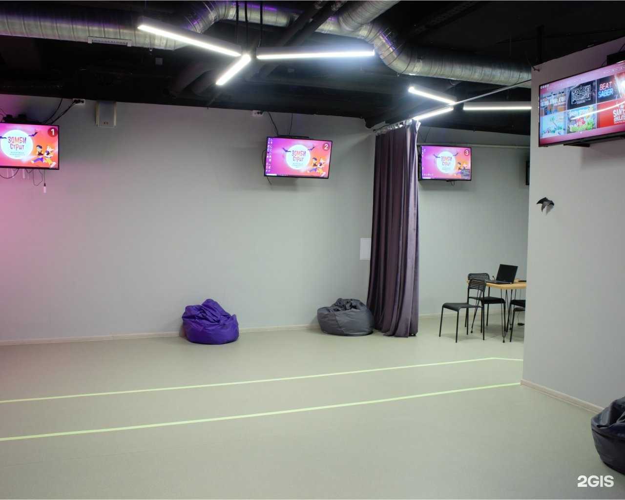 Отзывы на компанию Зомби стрит в г. Ханты-Мансийск c фото