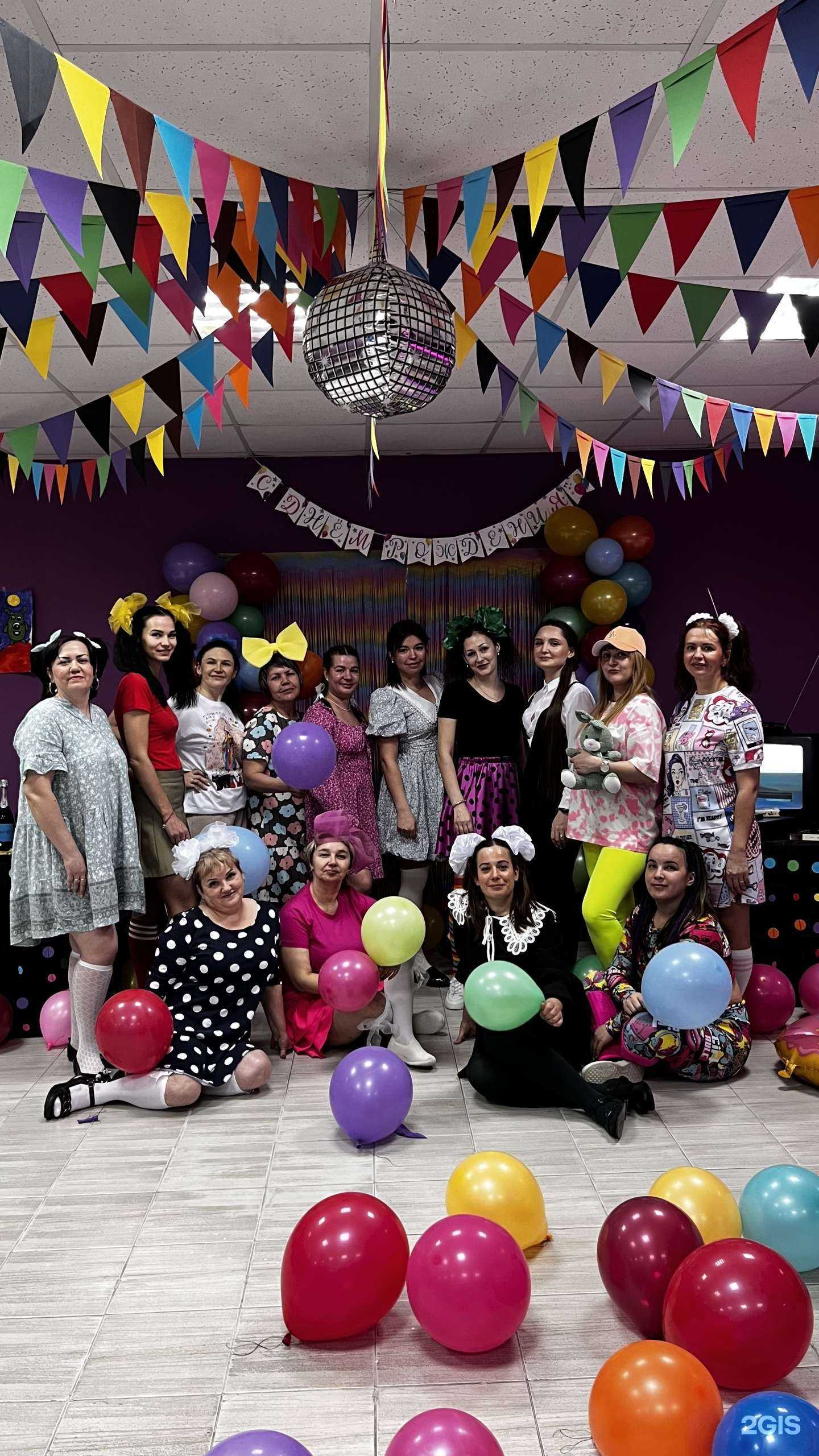 Отзывы на компанию Jumping for you в Новосибирске c фото